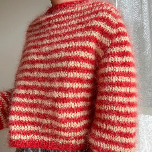 KAL - Miyu Sweater