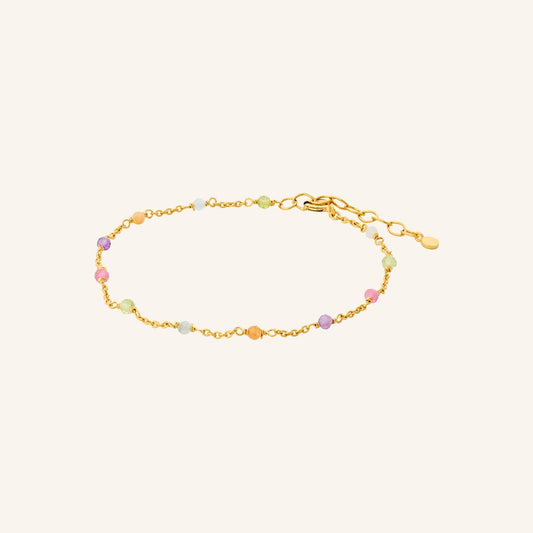 Pernille Corydon - Rainbow Bracelet