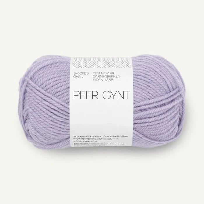 Sandnes - Peer Gynt
