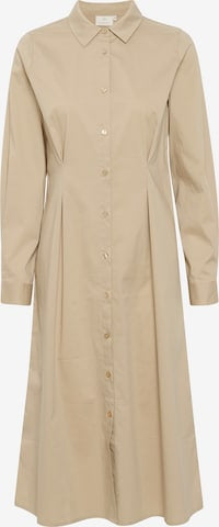 KAFFE - KAhenny Shirt Dress