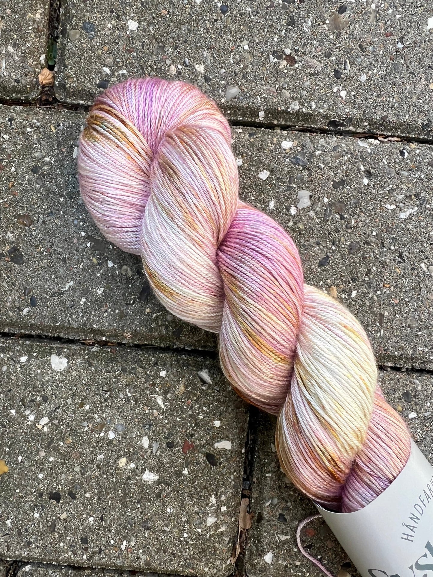 Sysleriget - Pure Silk