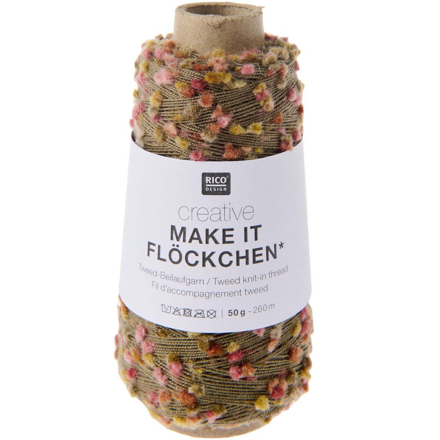 Rico - Make it Flöckchen