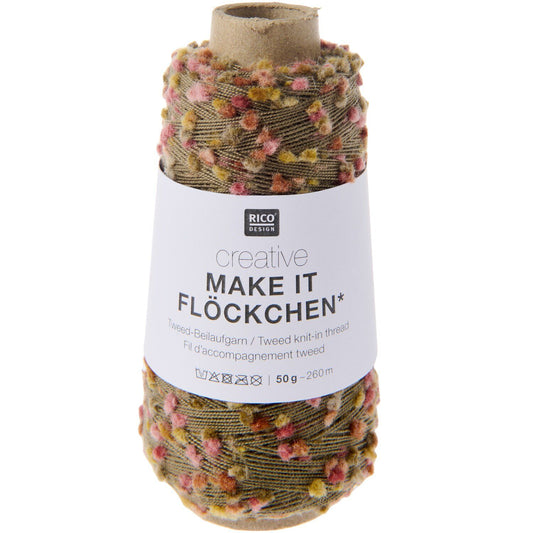 Rico - Make it Flöckchen
