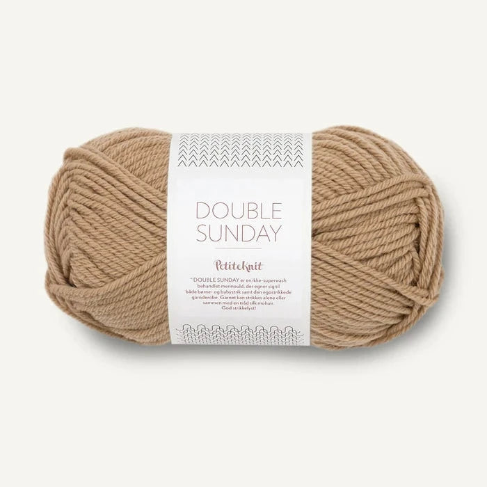 Sandnes - Double Sunday