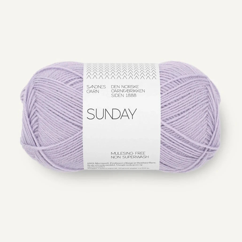 Sandnes - Sunday