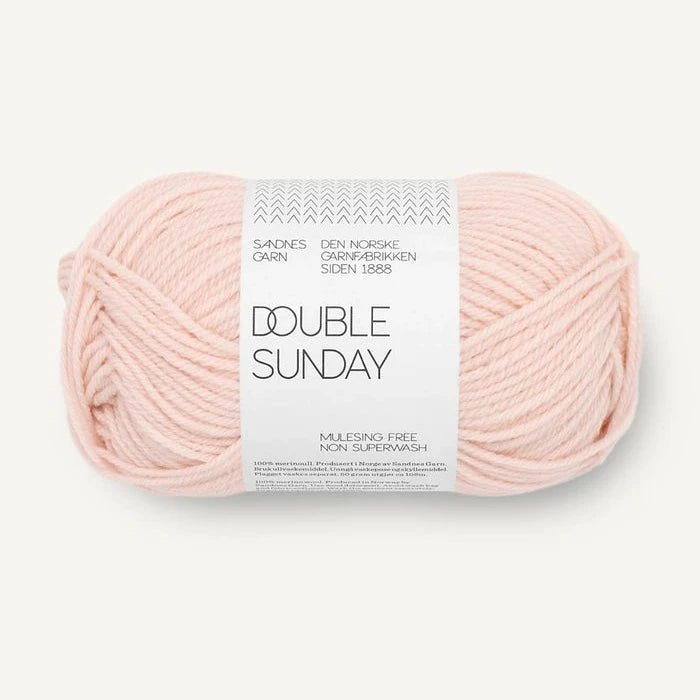 Sandnes - Double Sunday