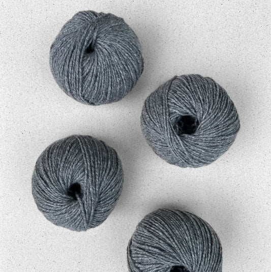 Pascuali - Cashmere Charis