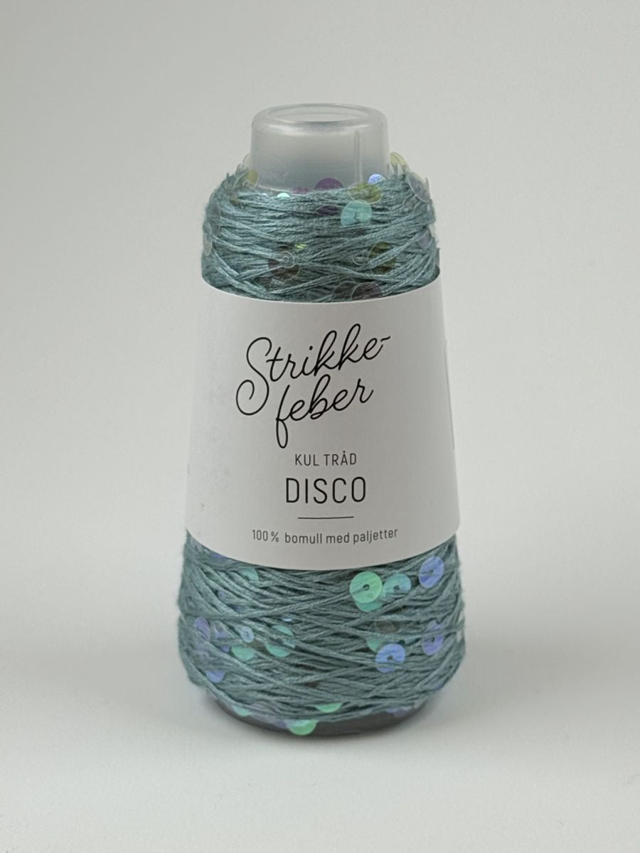 Strikkefeber - Disco