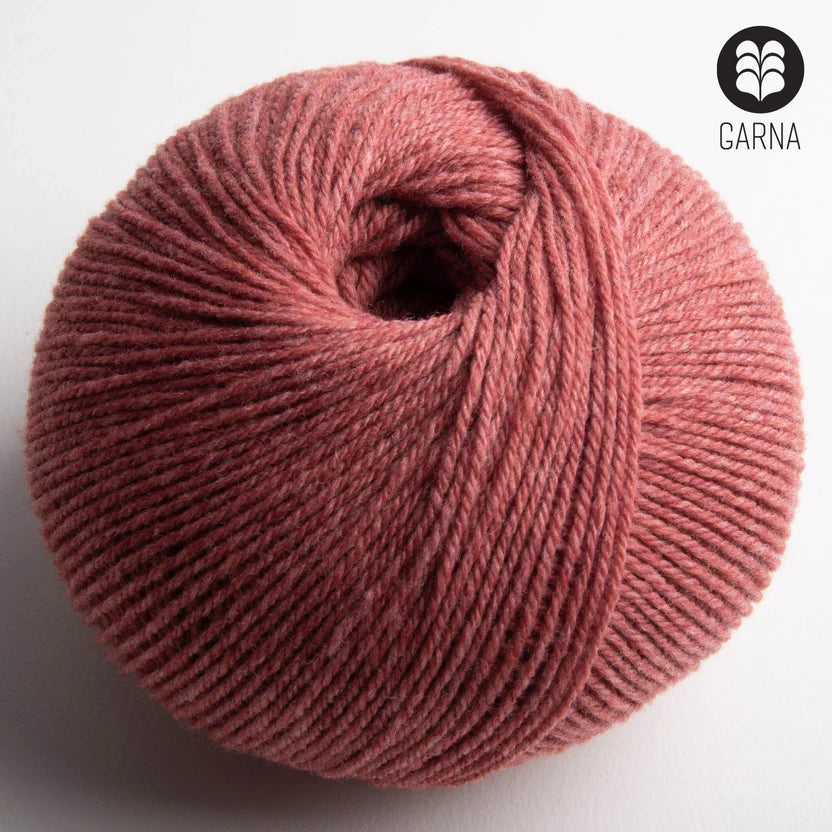 Garna - Nobilis I
