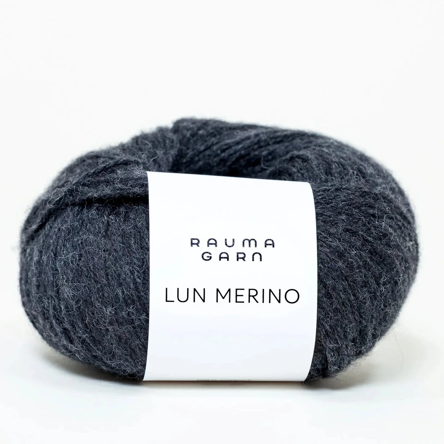 Rauma Garn - Lun Merino