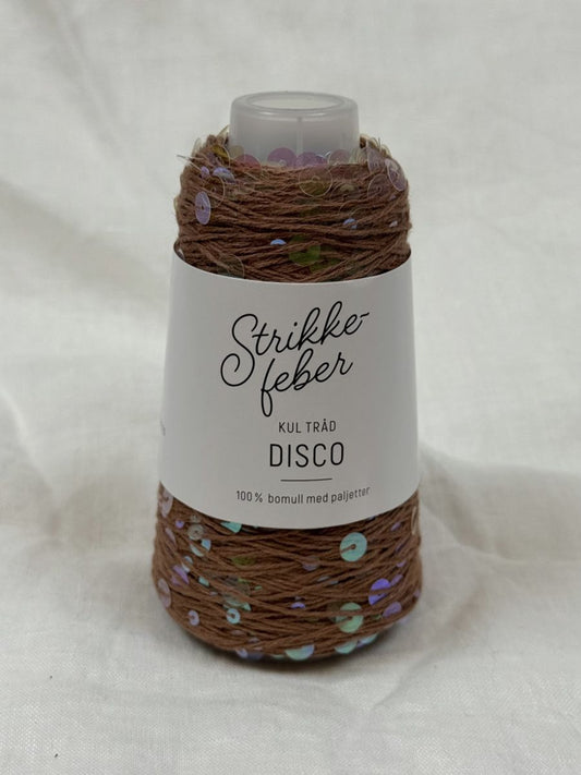 Strikkefeber - Disco
