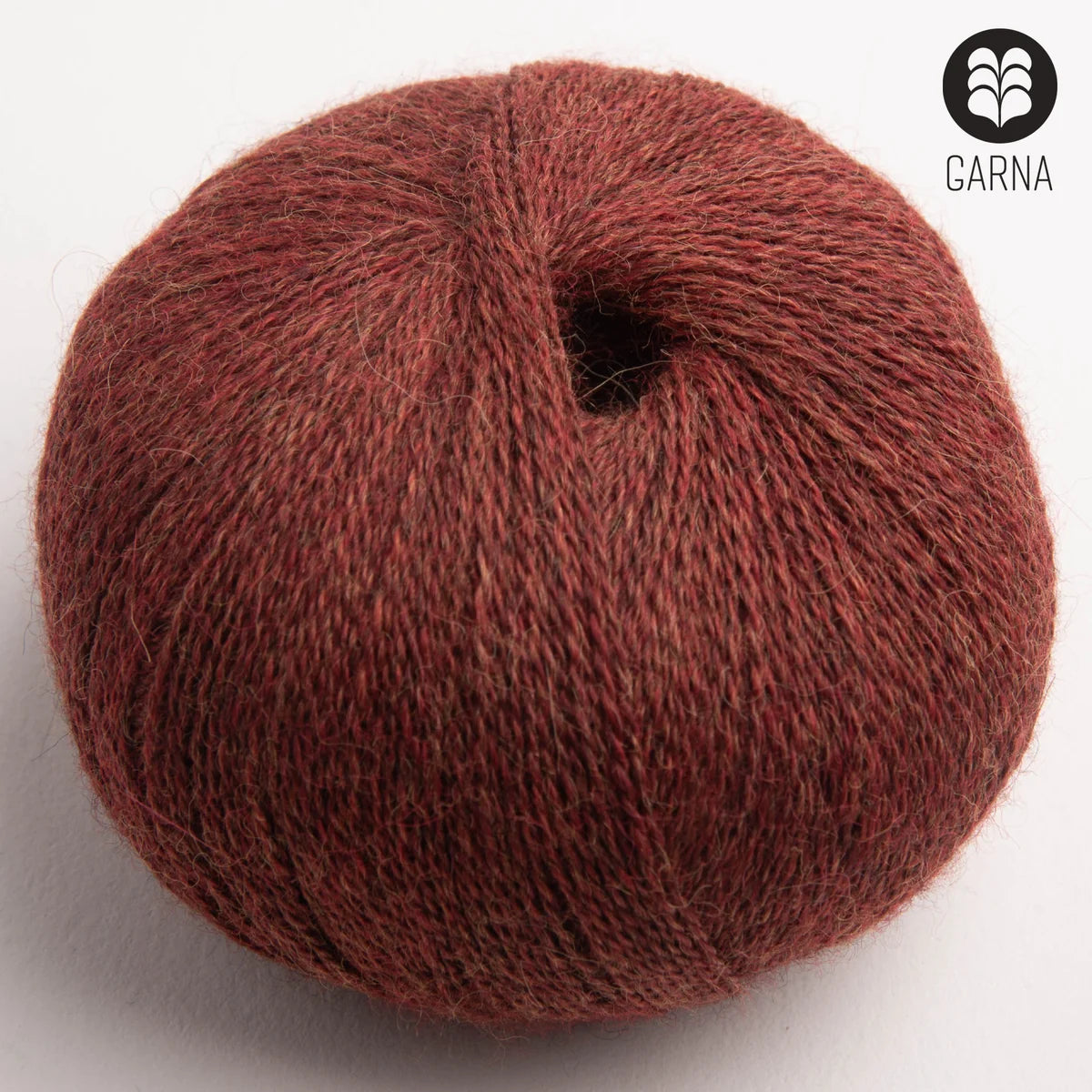Garna - Alba