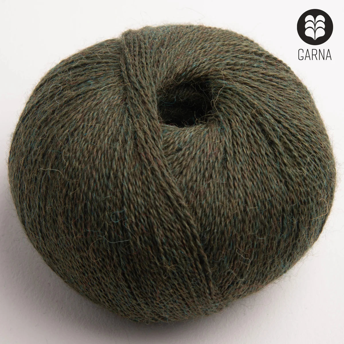 Garna - Alba