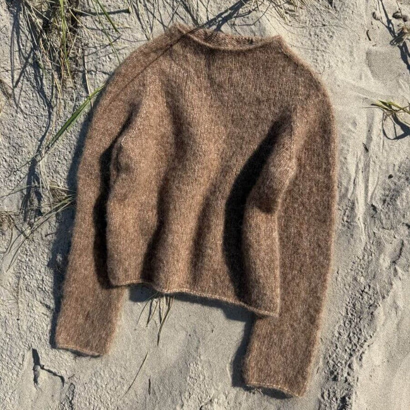 KAL "Ivy Sweater"