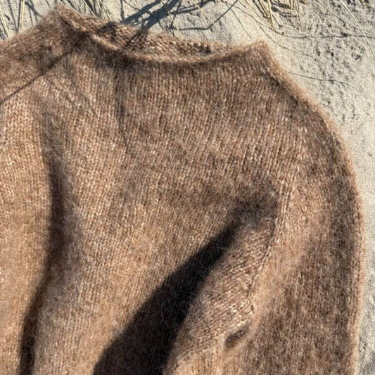 KAL "Ivy Sweater"