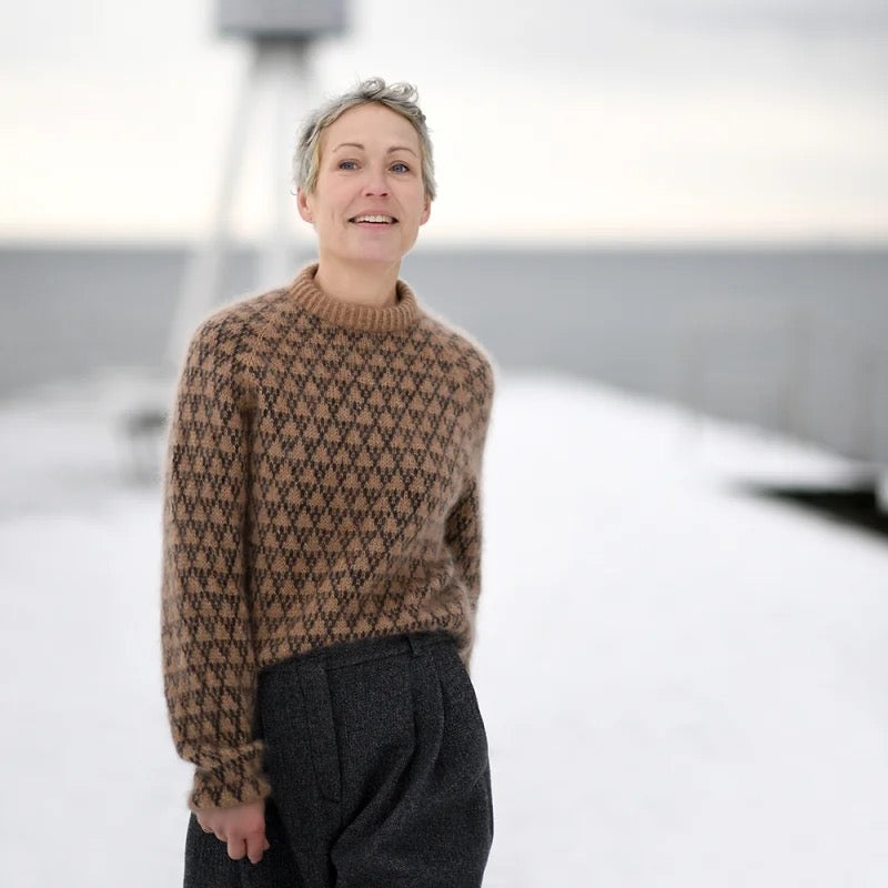 KAL SPOT von Anne Ventzel