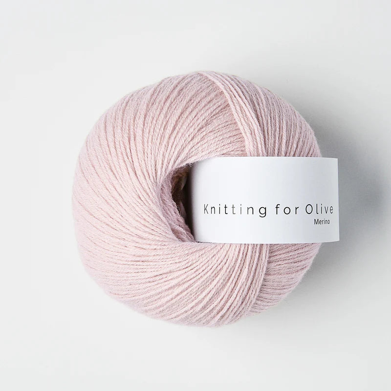 Knitting for Olive - Merino