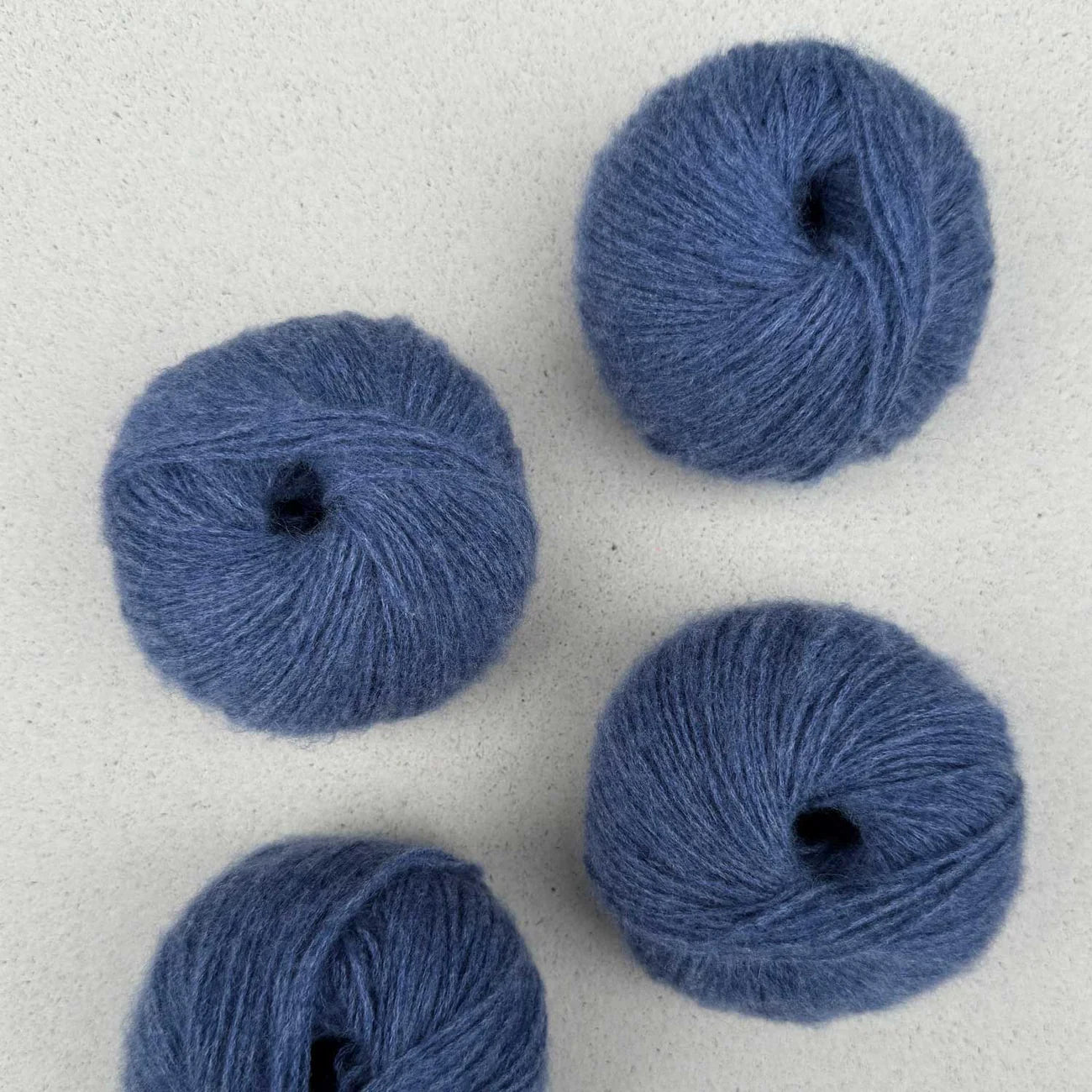 Pascuali - Cashmere 6/28