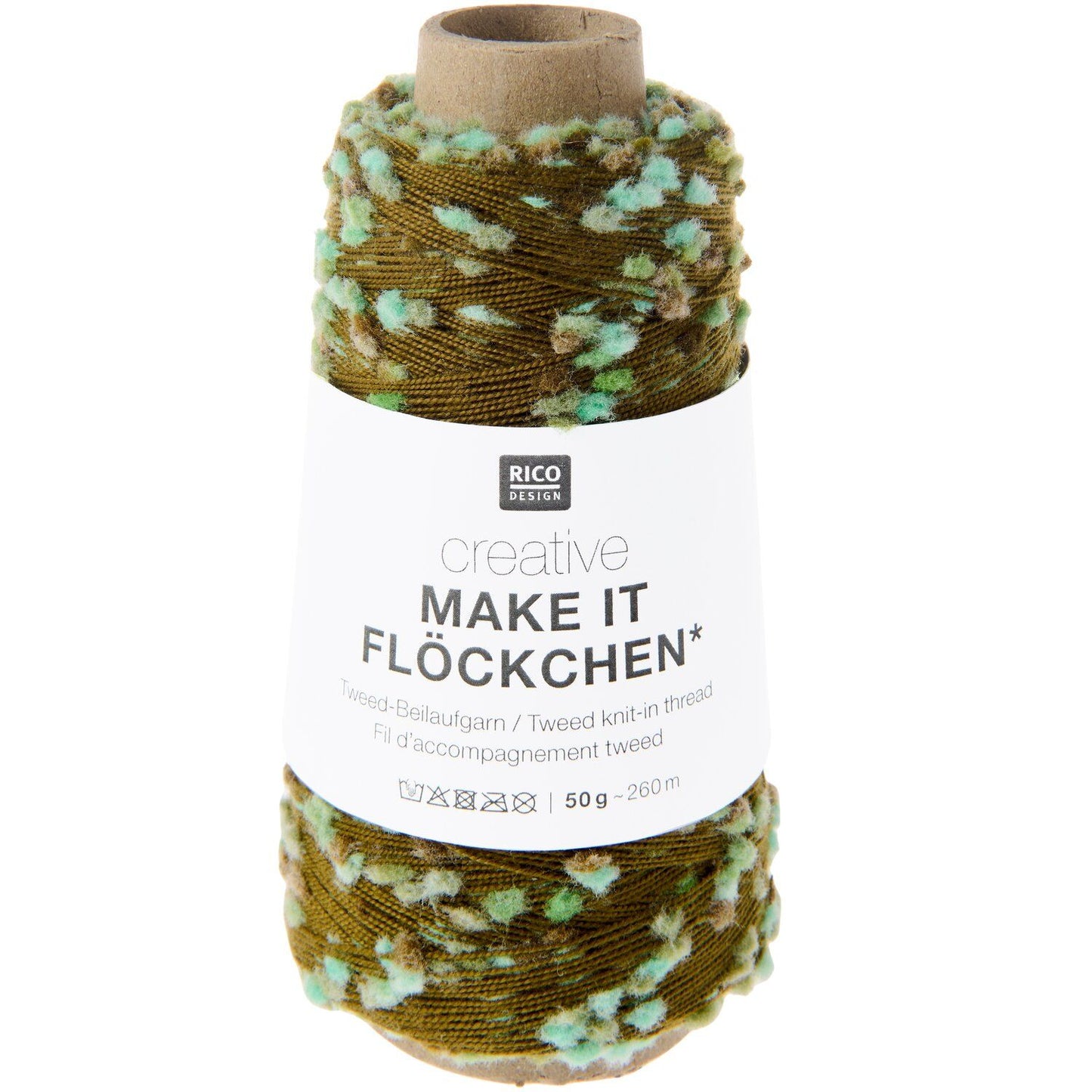 Rico - Make it Flöckchen