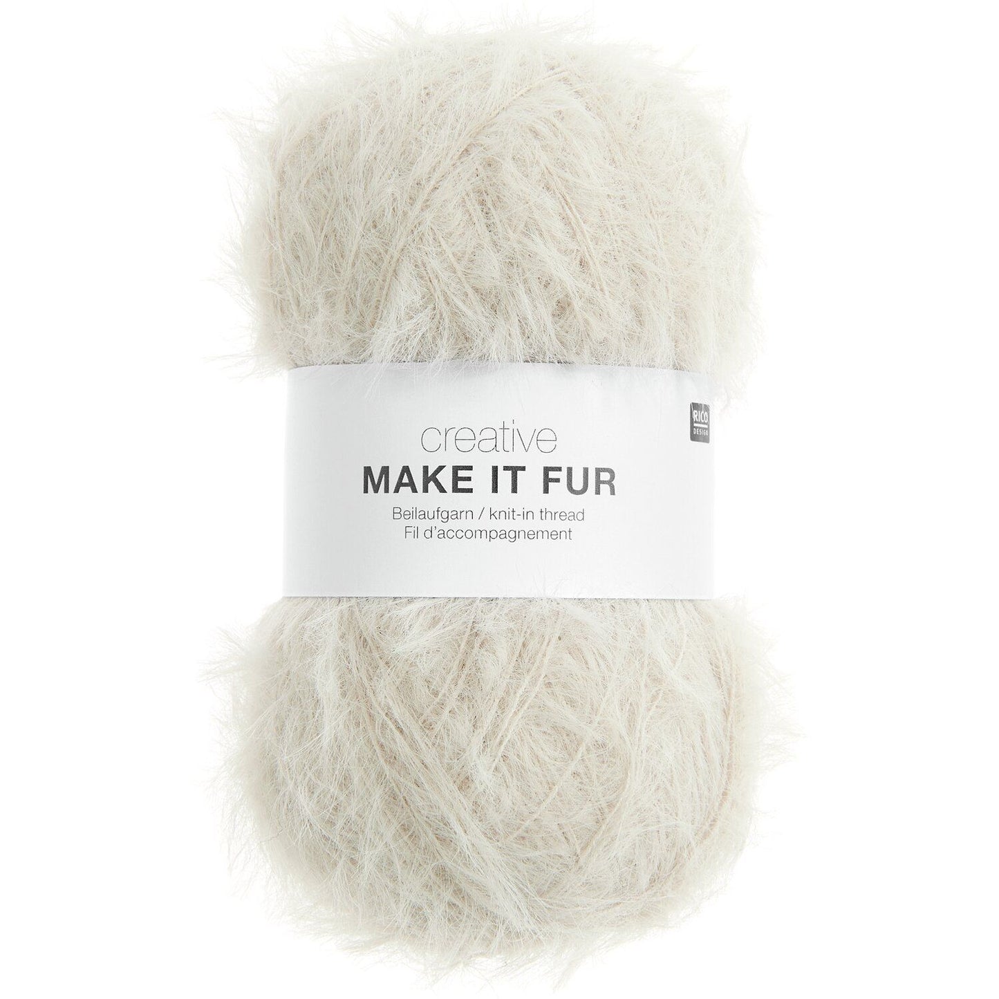 Rico - Make it fur
