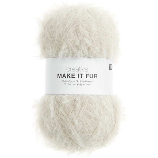 Rico - Make it fur