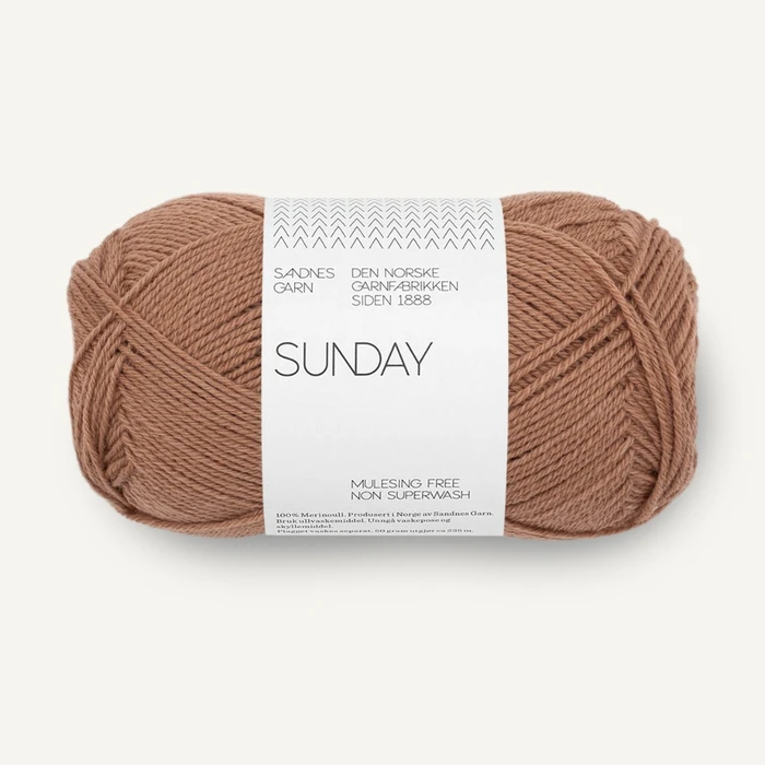 Sandnes - Sunday