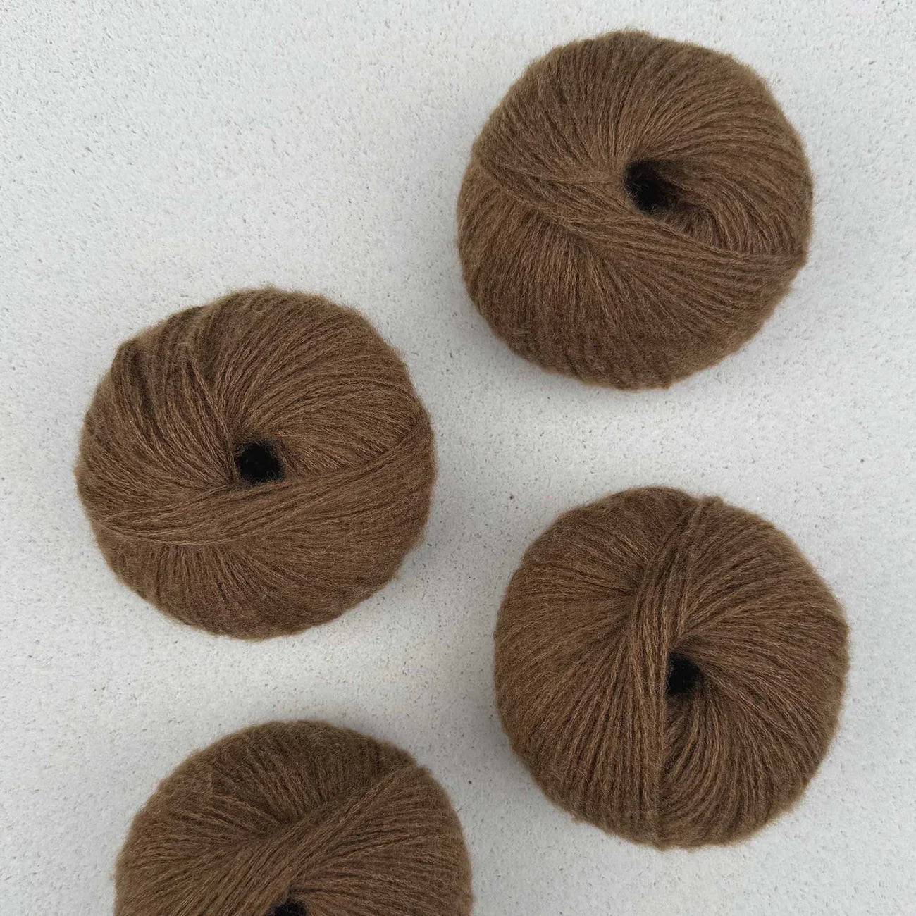 Pascuali - Cashmere 6/28