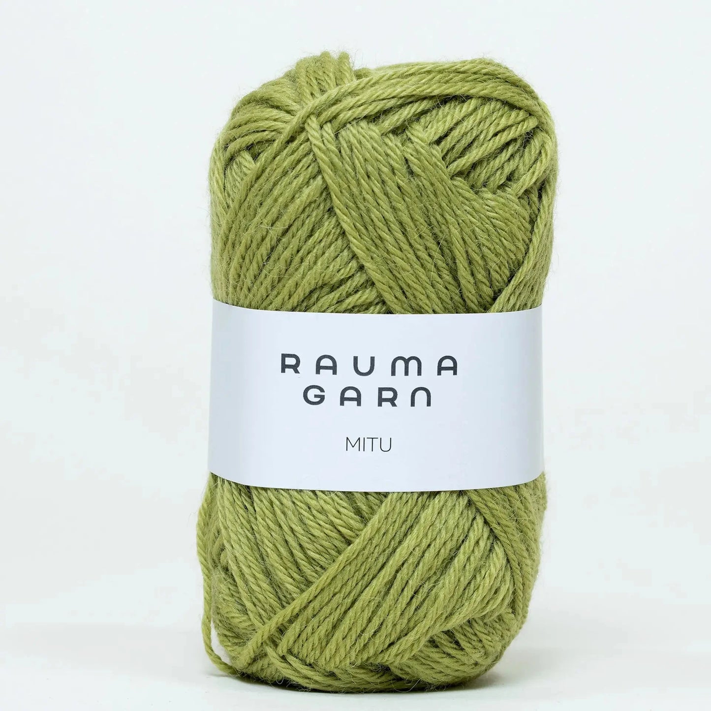 Rauma Garn - Mitu