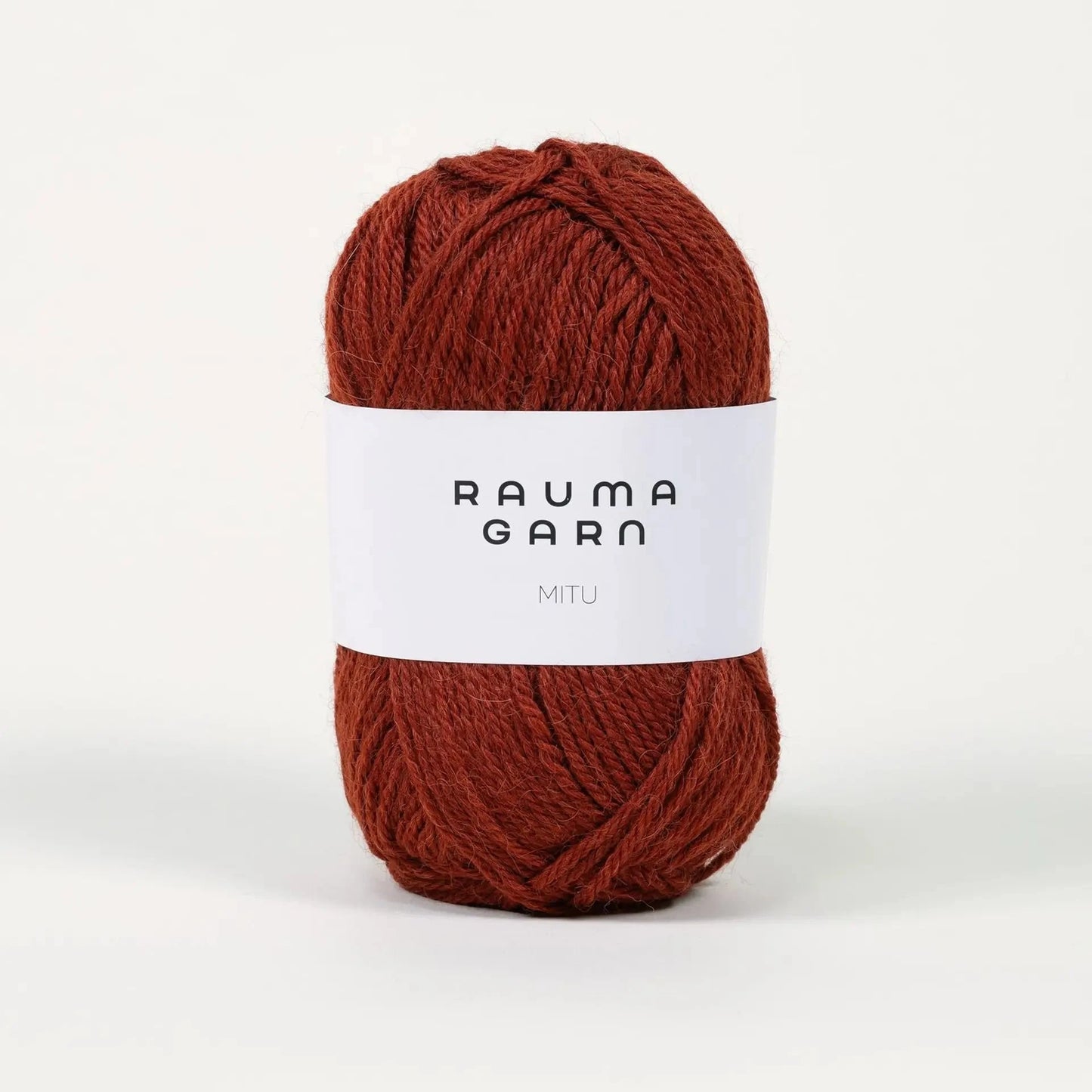 Rauma Garn - Mitu