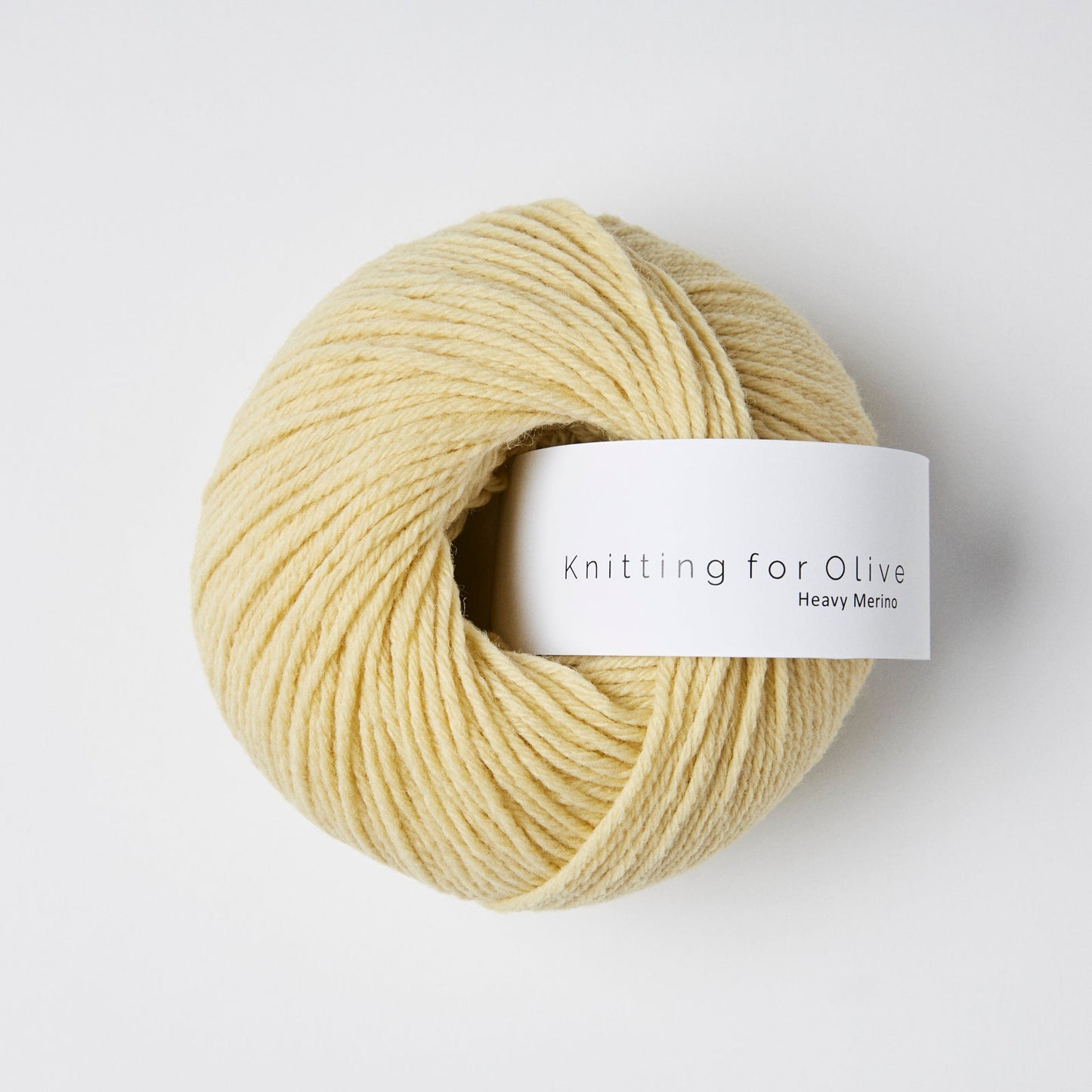 Knitting for Olive - Merino
