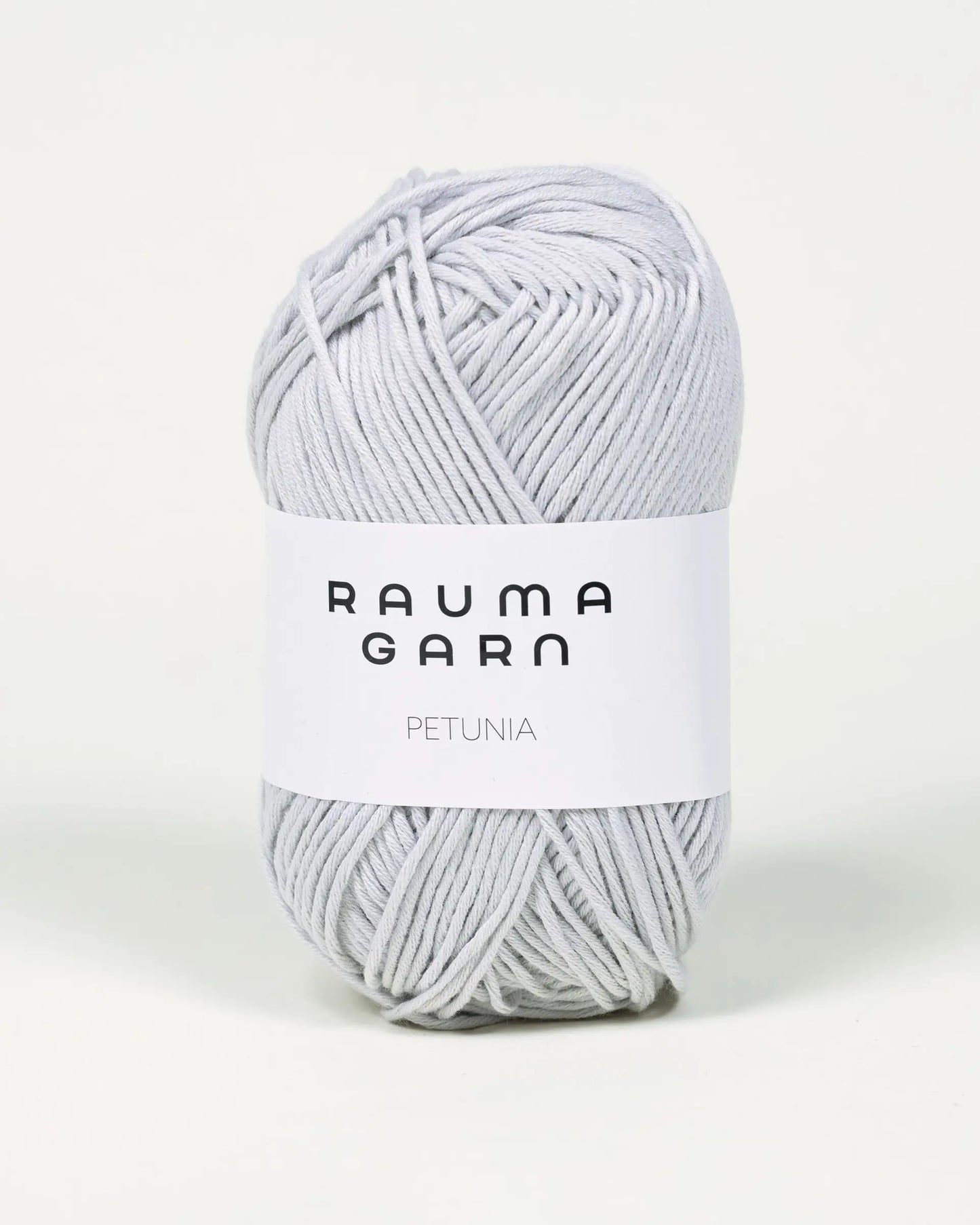 Rauma Garn - Petunia