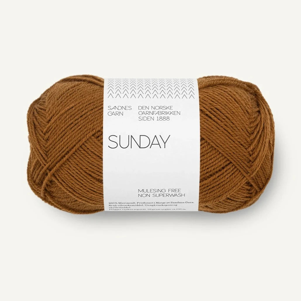 Sandnes - Sunday