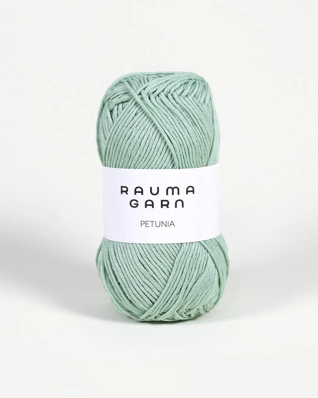 Rauma Garn - Petunia
