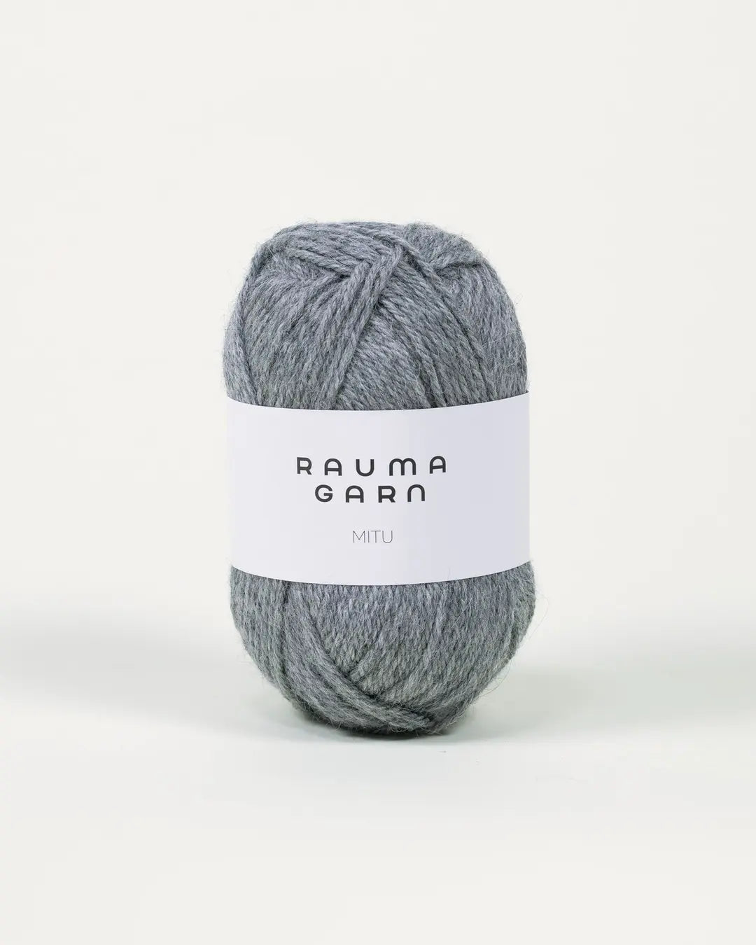 Rauma Garn - Mitu