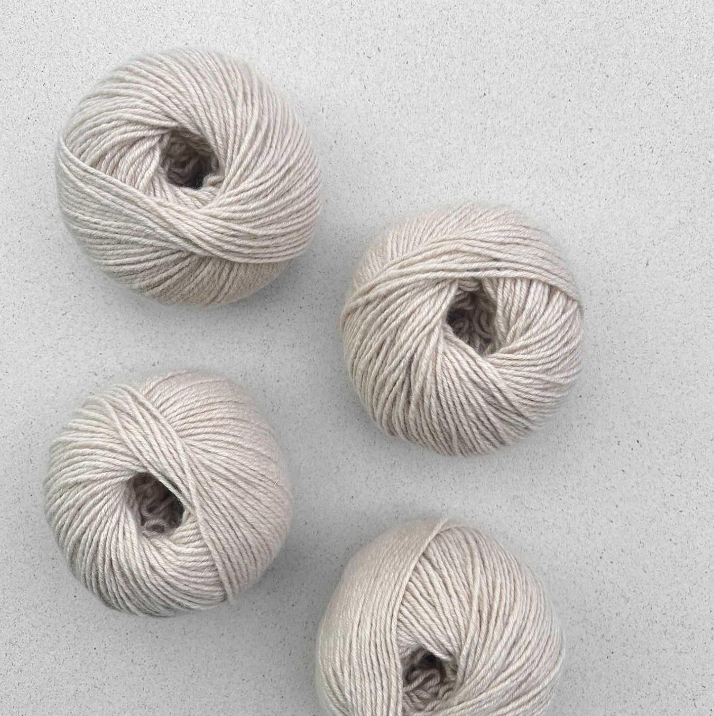 Pascuali - Cashmere Charis