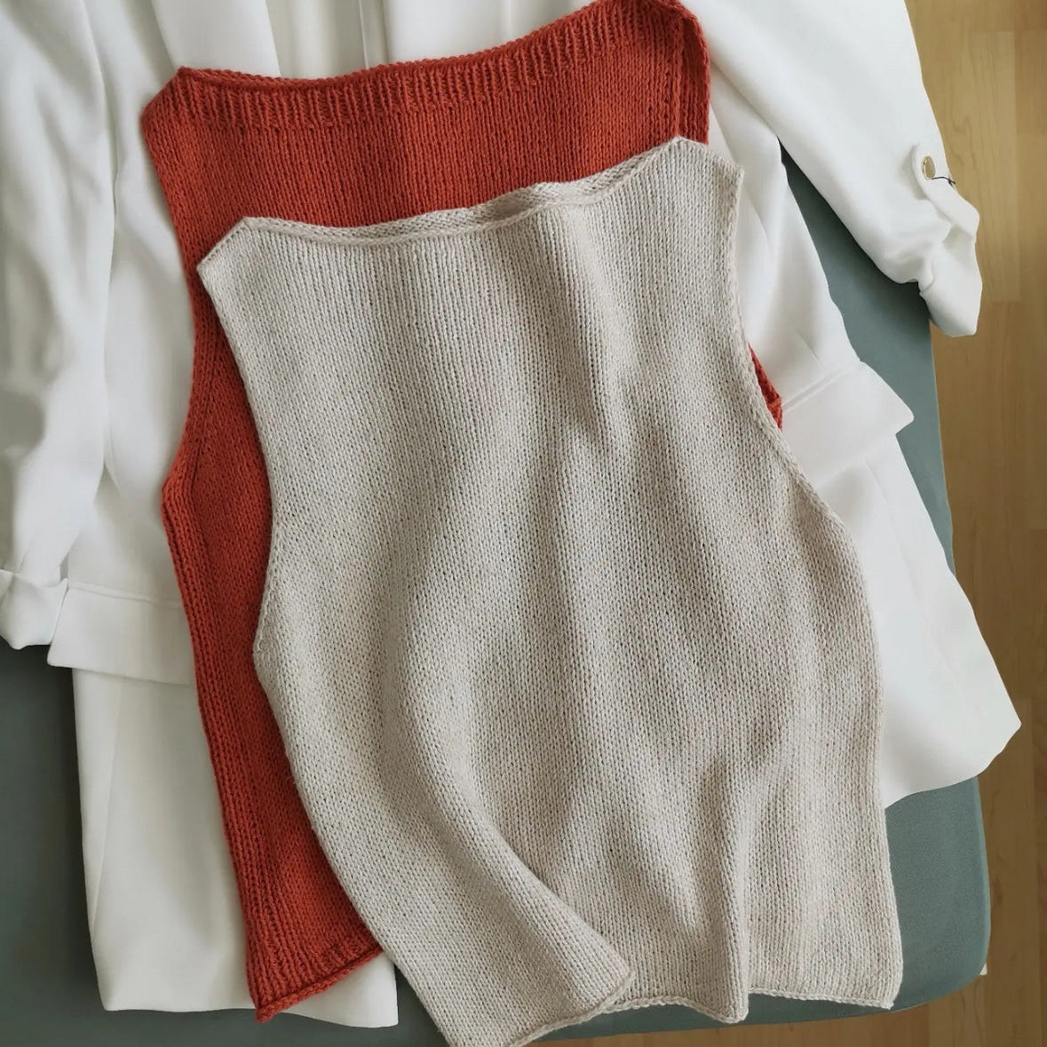 KAL - Sabai Top von Paula M