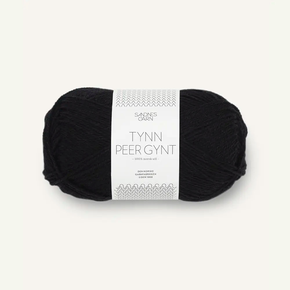 Sandnes - Tynn Peer Gynt