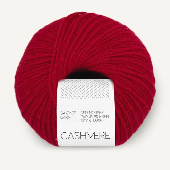 Sandnes - Cashmere