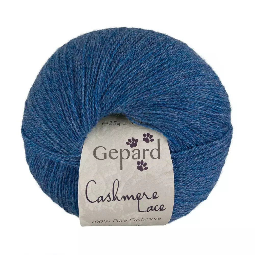 Gepard - Cashmere Lace