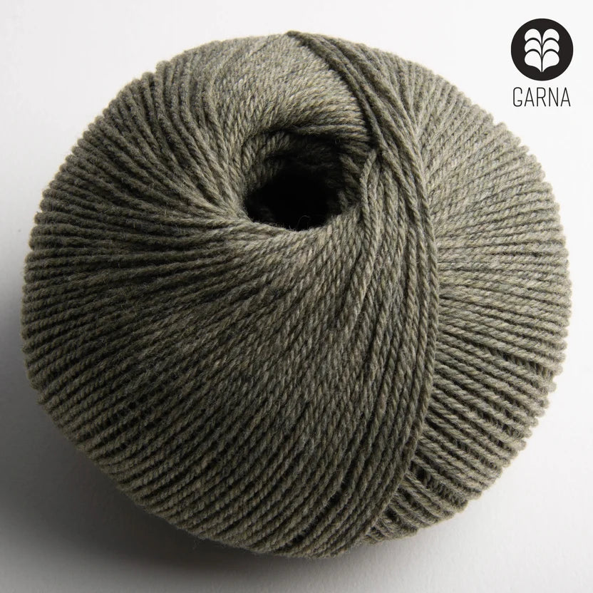 Garna - Nobilis I