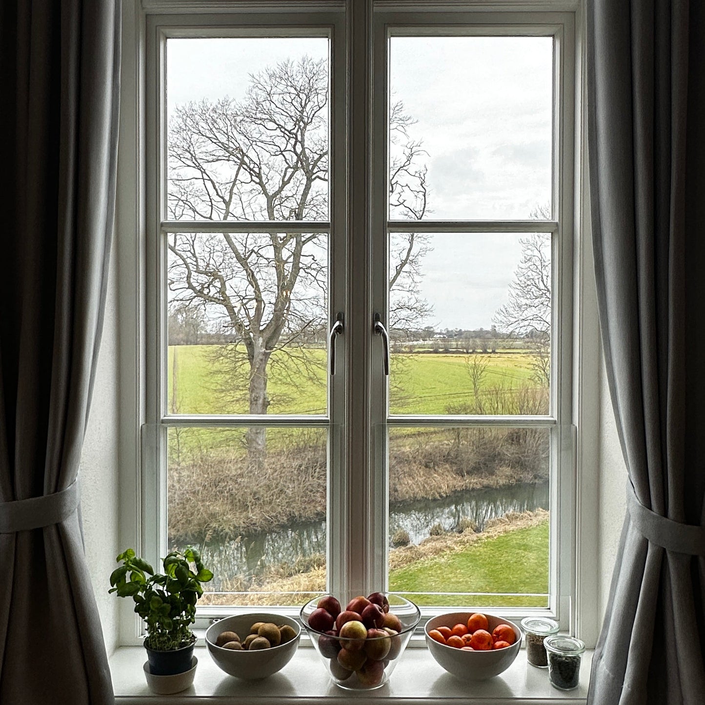 Hier AUSVERKAUFT - weitere Plätze bei www.endorphinkonfetti.com - YARN & YOGA Retreat auf Gut Oestergaard
