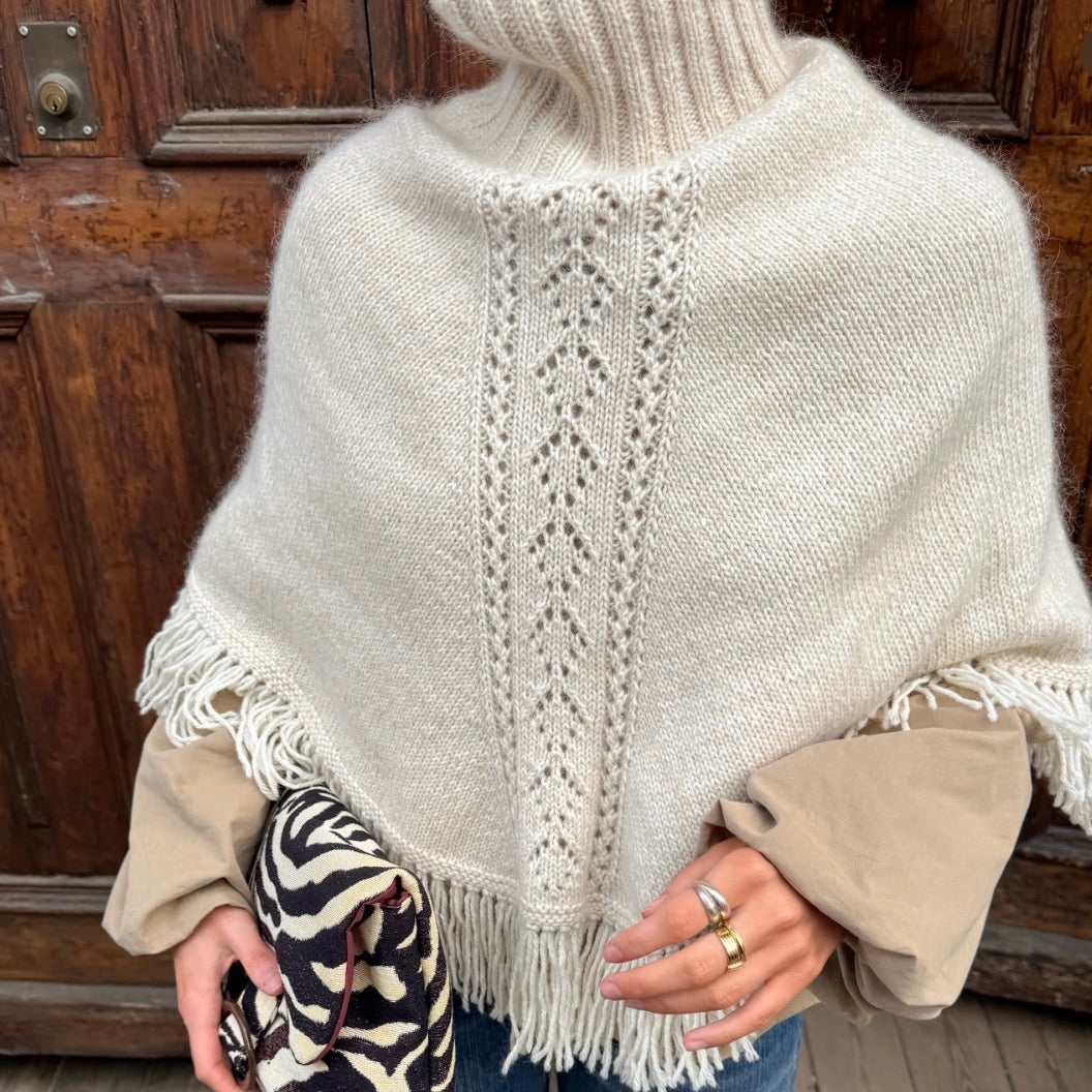 KAL Poncho