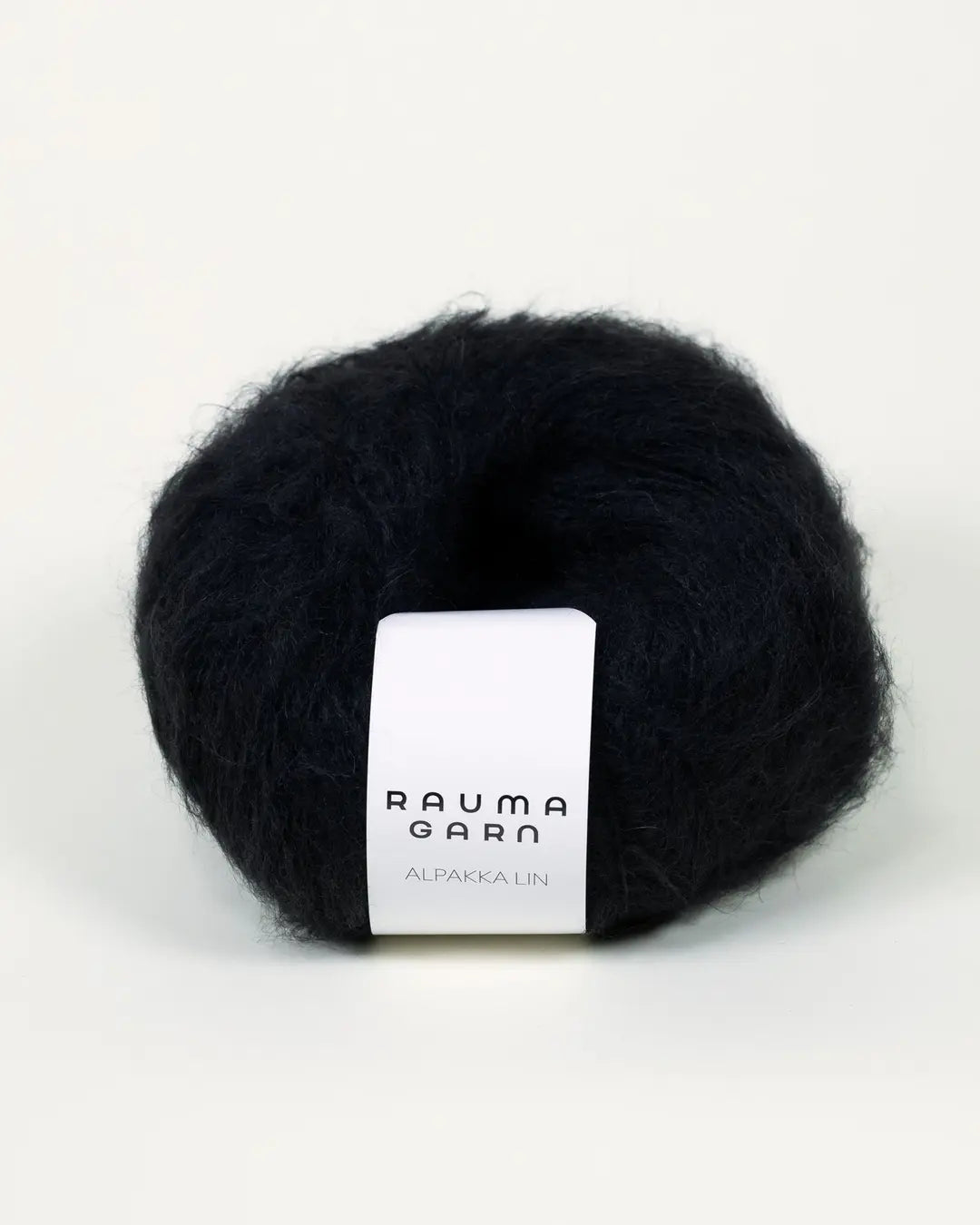 Rauma Garn - Alpakka Lin