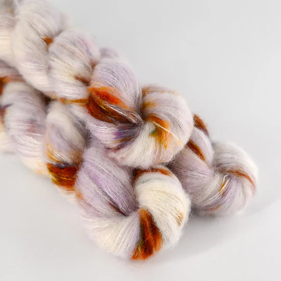 Sysleriget - Brushed Deluxe