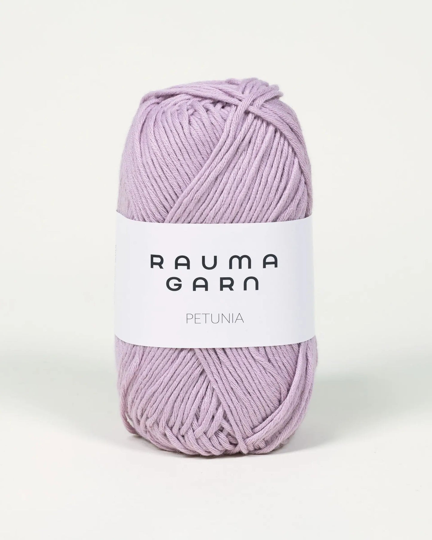 Rauma Garn - Petunia