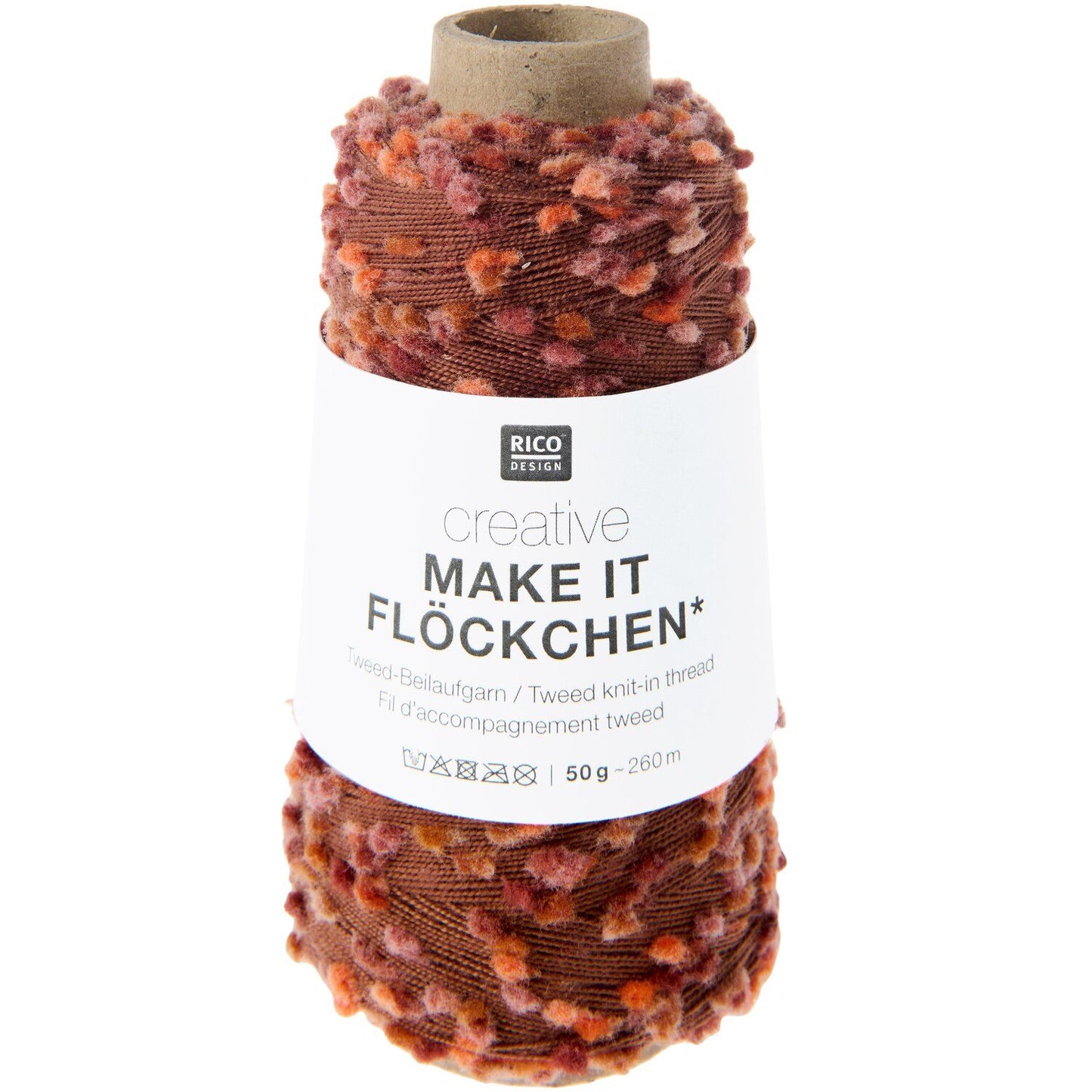 Rico - Make it Flöckchen