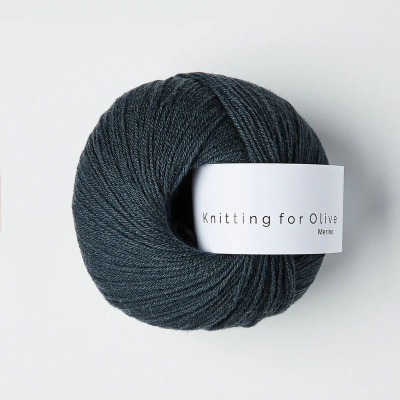 Knitting for Olive - Merino