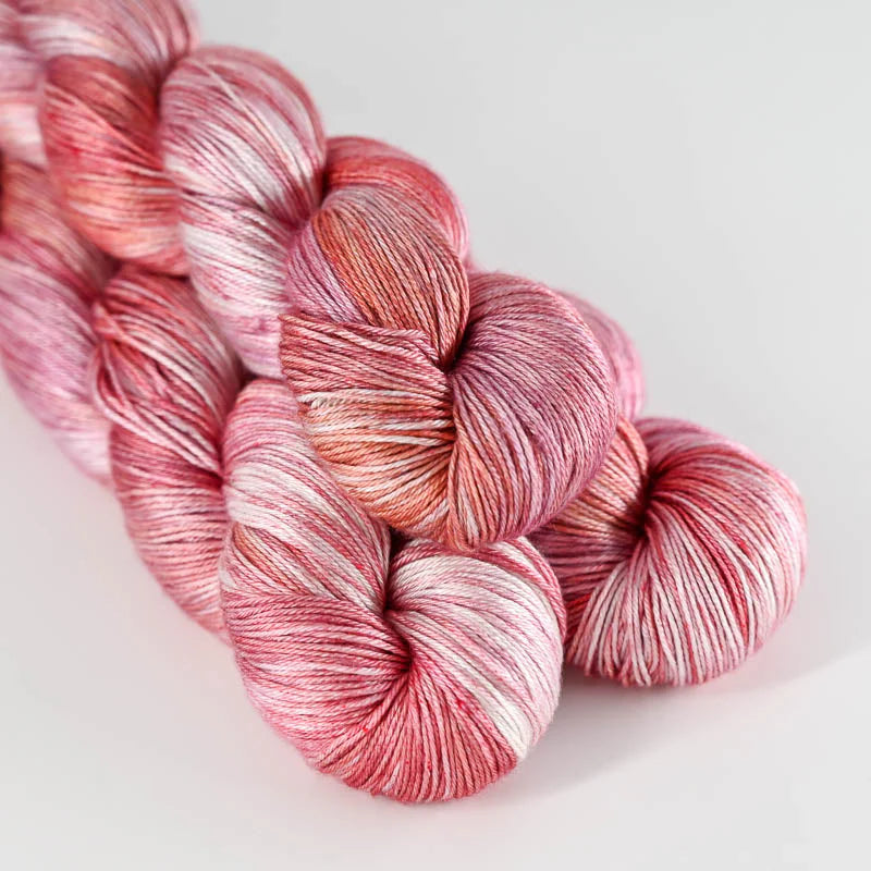 Sysleriget - Pure Silk