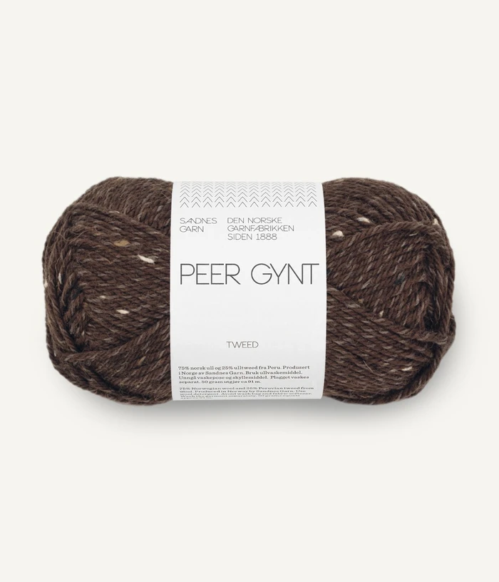 Sandnes - Peer Gynt