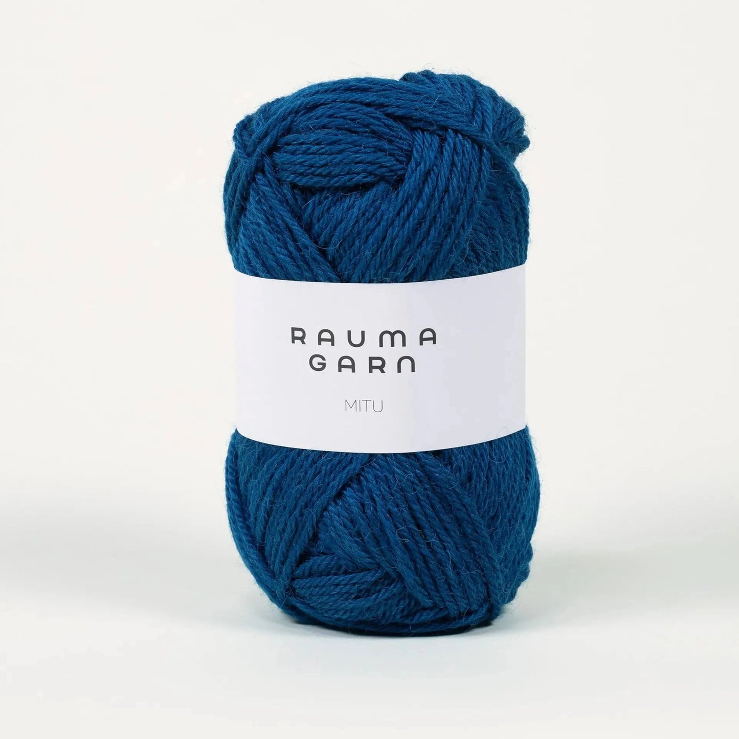 Rauma Garn - Mitu